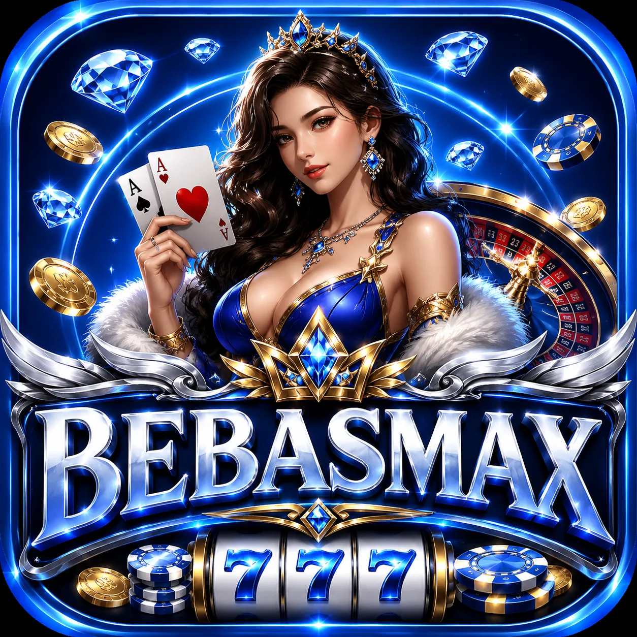 BEBASMAX - Keseruan Game Casual untuk Semua Usia