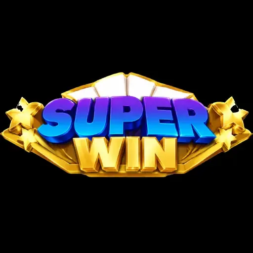 SUPERWIN - Game Tembak Ikan Seru dan Menguntungkan