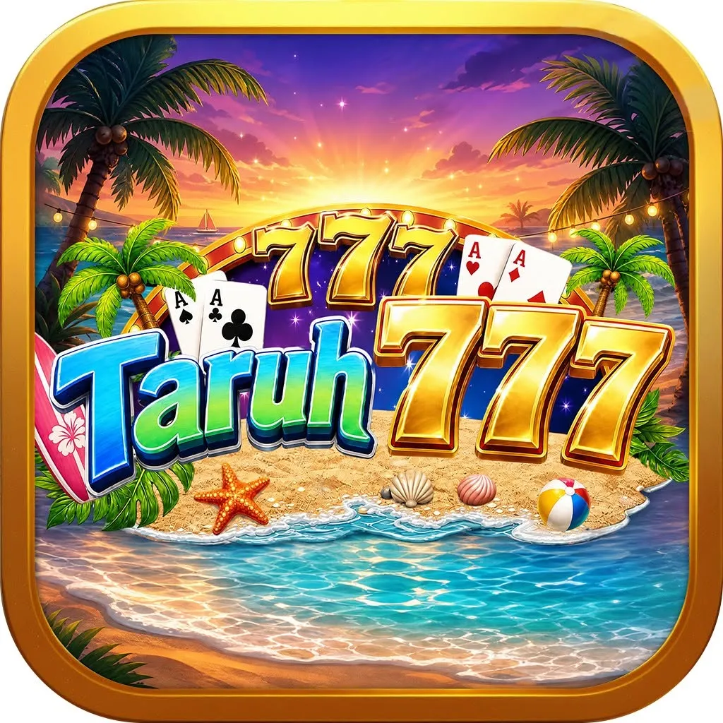 TARUH777 - Game Strategi Pertaruhan Terbaik